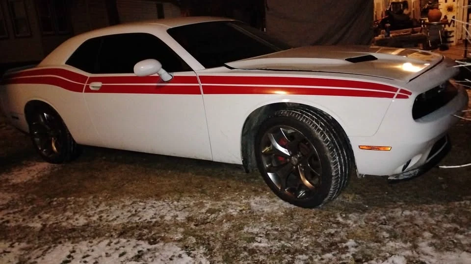 2017 Dodge Challenger 3rd Gen - Image 2 of 12