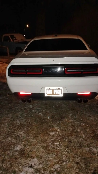 2017 Dodge Challenger 3rd Gen - Image 3 of 12