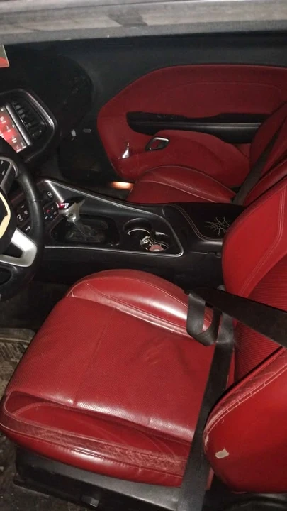 2017 Dodge Challenger 3rd Gen - Image 11 of 12
