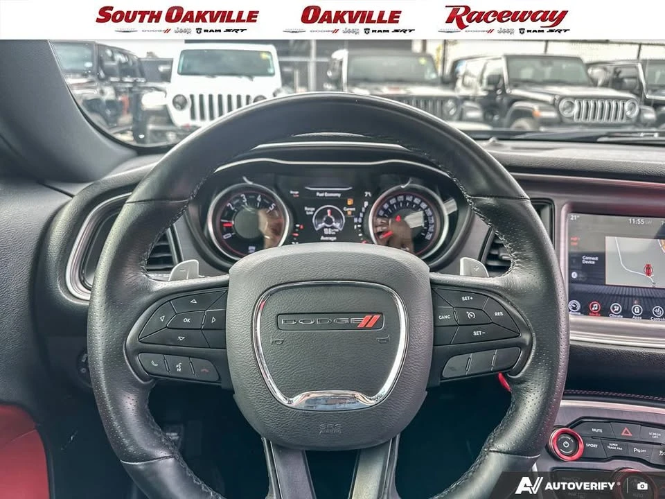 2017 Dodge Challenger 3rd Gen - Image 16 of 17