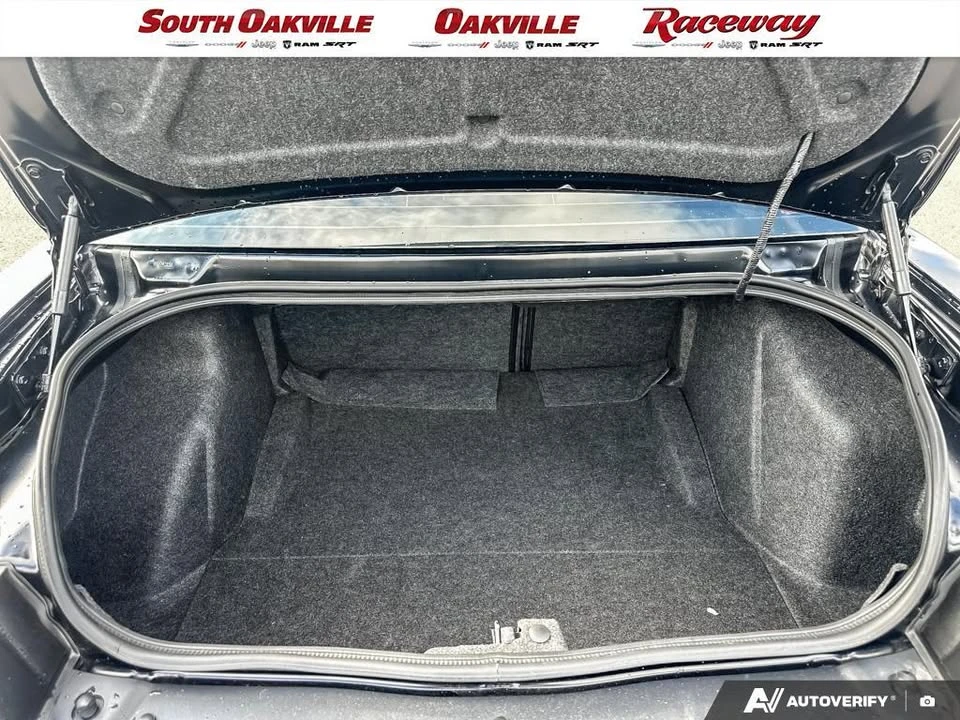 2017 Dodge Challenger 3rd Gen - Image 7 of 17