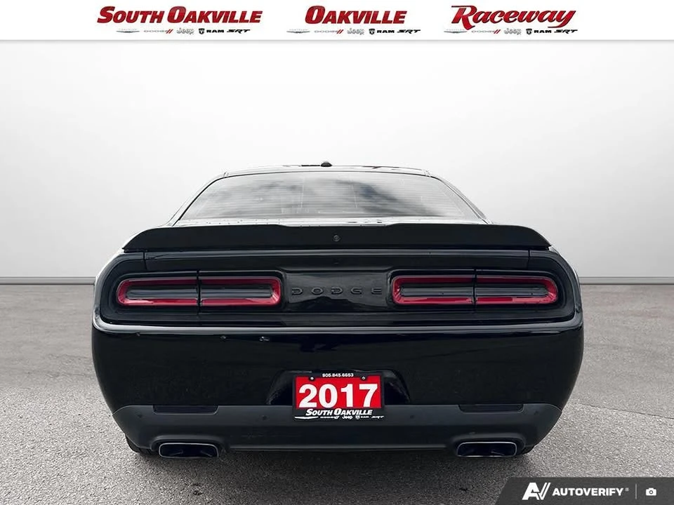 2017 Dodge Challenger 3rd Gen - Image 5 of 17