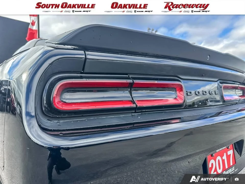2017 Dodge Challenger 3rd Gen - Image 6 of 17