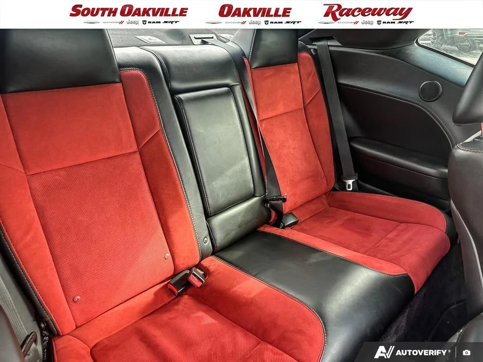 2017 Dodge Challenger 3rd Gen - Image 12 of 17
