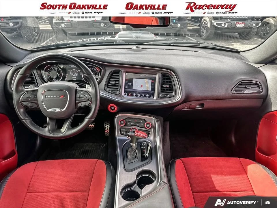 2017 Dodge Challenger 3rd Gen - Image 8 of 17