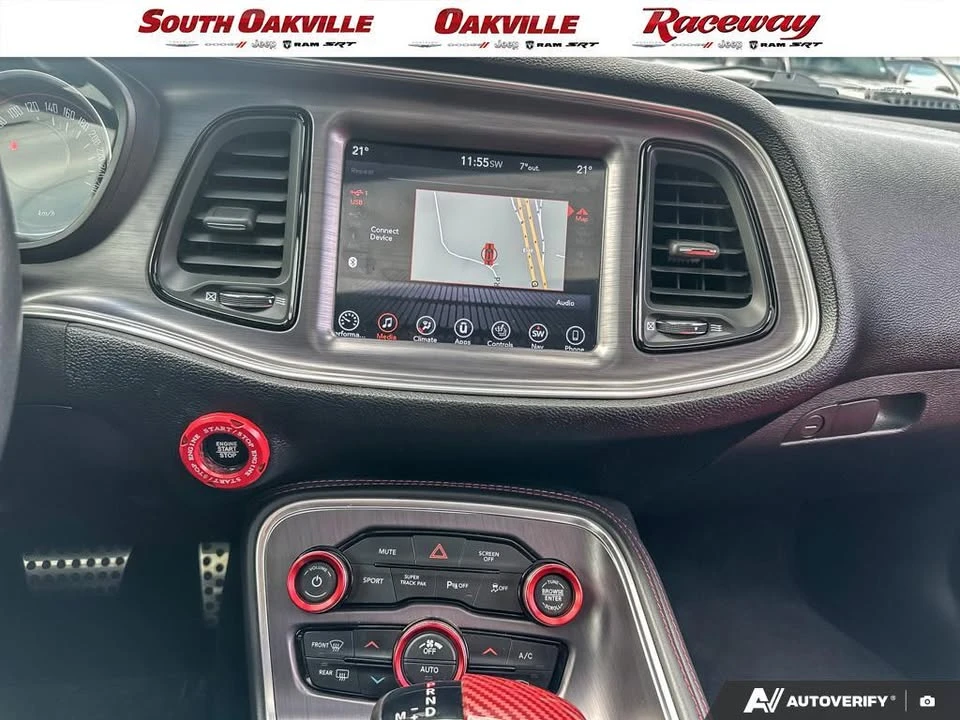2017 Dodge Challenger 3rd Gen - Image 14 of 17