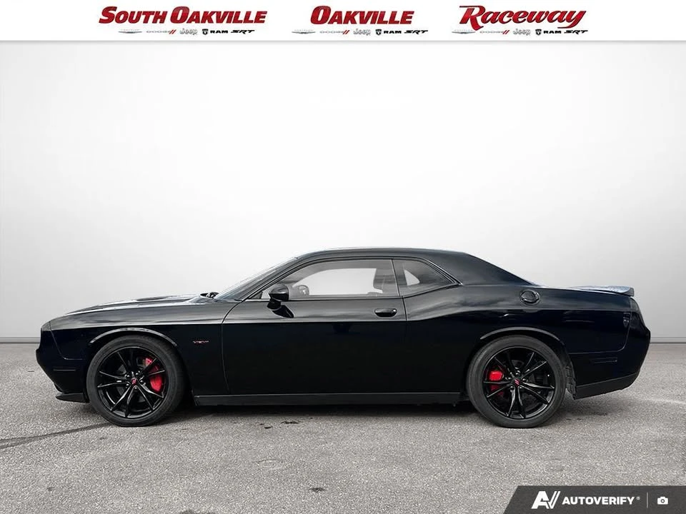 2017 Dodge Challenger 3rd Gen - Image 3 of 17