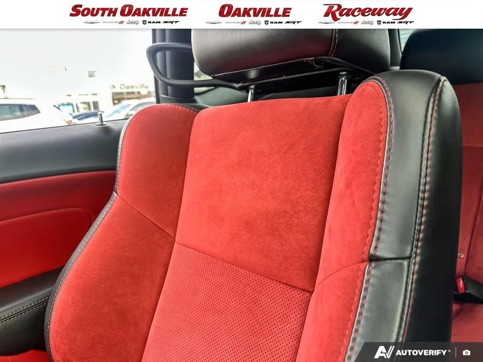 2017 Dodge Challenger 3rd Gen - Image 13 of 17