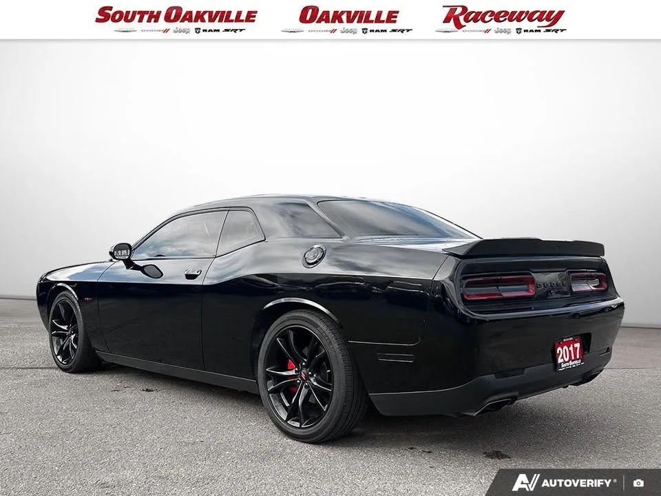 2017 Dodge Challenger 3rd Gen - Image 4 of 17