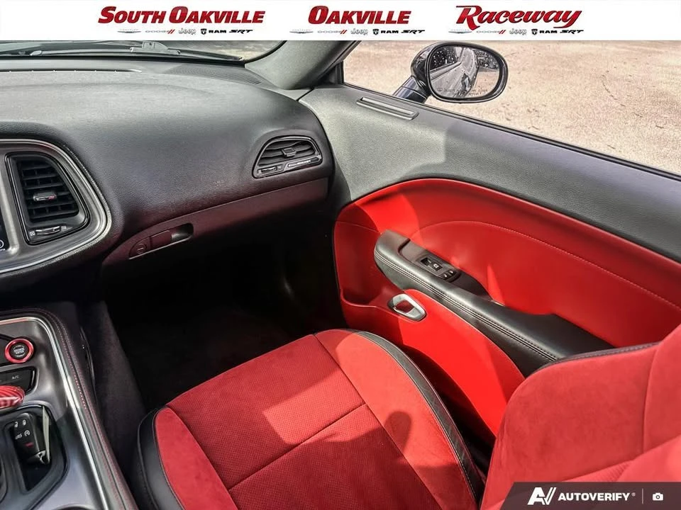 2017 Dodge Challenger 3rd Gen - Image 11 of 17