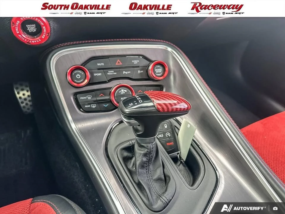 2017 Dodge Challenger 3rd Gen - Image 15 of 17