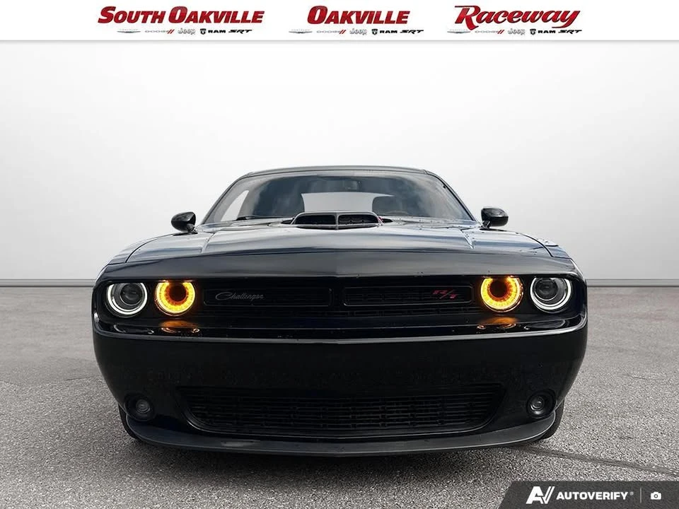 2017 Dodge Challenger 3rd Gen - Image 2 of 17