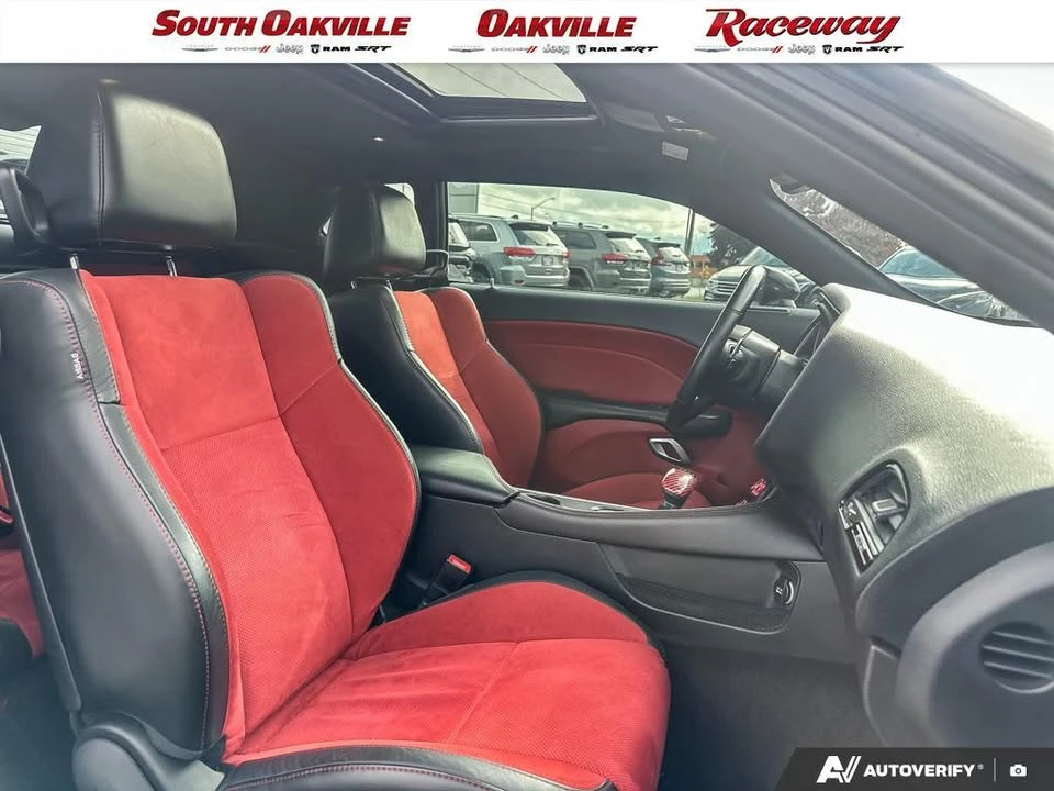 2017 Dodge Challenger 3rd Gen - Image 10 of 17