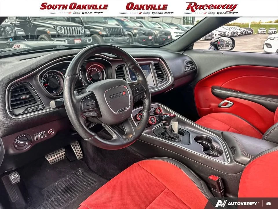 2017 Dodge Challenger 3rd Gen - Image 9 of 17