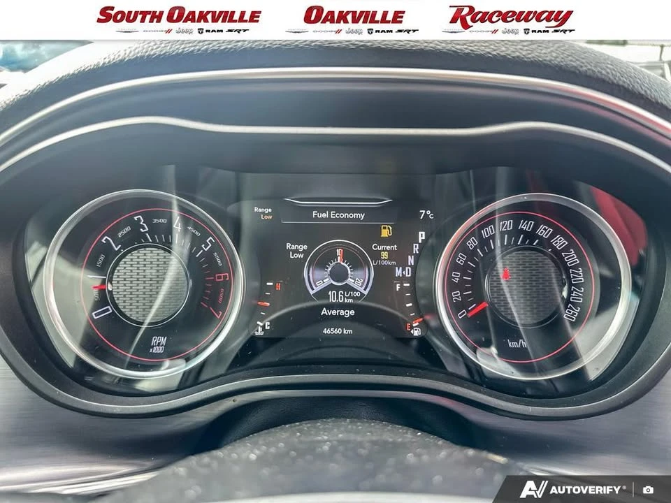 2017 Dodge Challenger 3rd Gen - Image 17 of 17