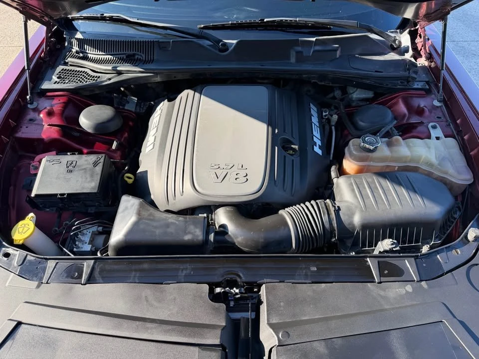 2017 Dodge Challenger 3rd Gen - Image 15 of 15
