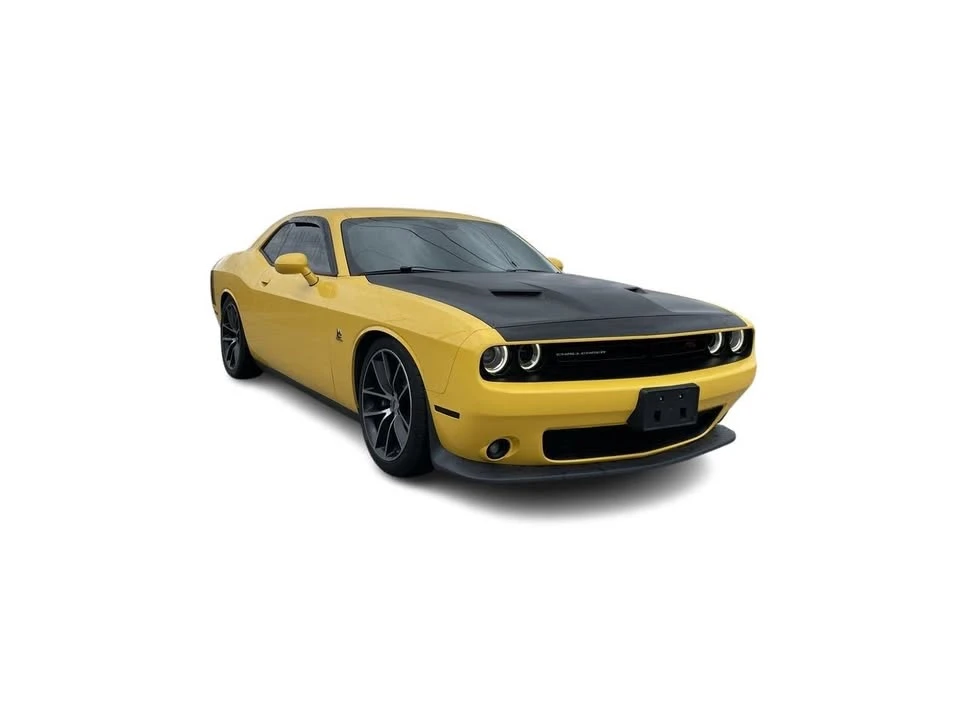 2017 Dodge Challenger SRT8 & 392 3rd Gen - Image 8 of 16