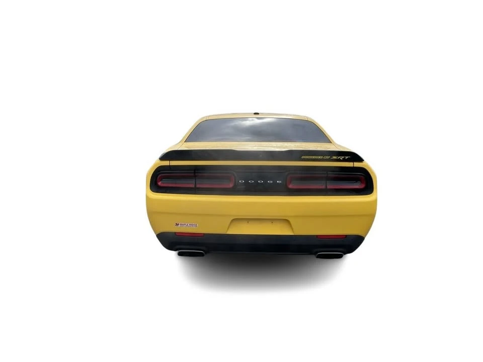 2017 Dodge Challenger SRT8 & 392 3rd Gen - Image 5 of 16