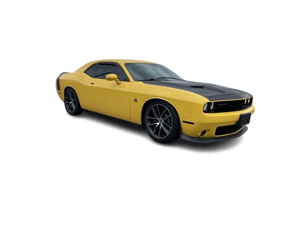2017 Dodge Challenger SRT8 & 392 3rd Gen - Image 7 of 16