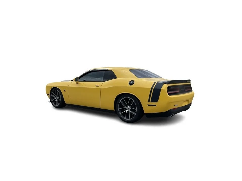 2017 Dodge Challenger SRT8 & 392 3rd Gen - Image 4 of 16