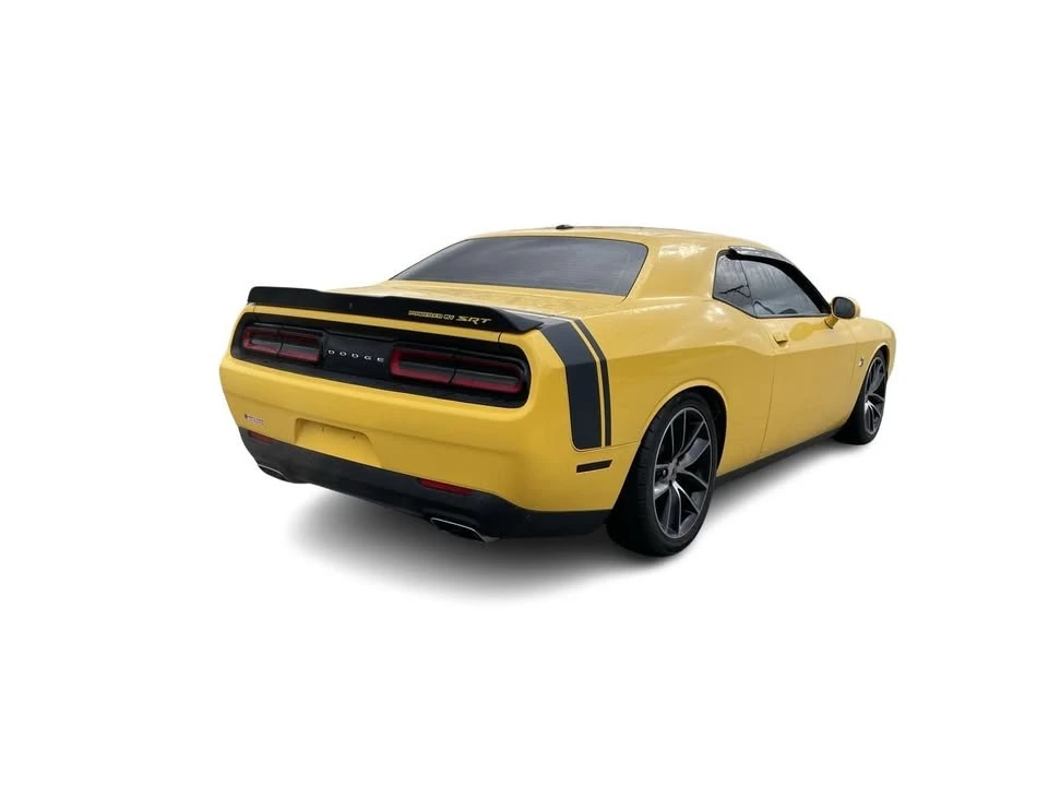 2017 Dodge Challenger SRT8 & 392 3rd Gen - Image 6 of 16