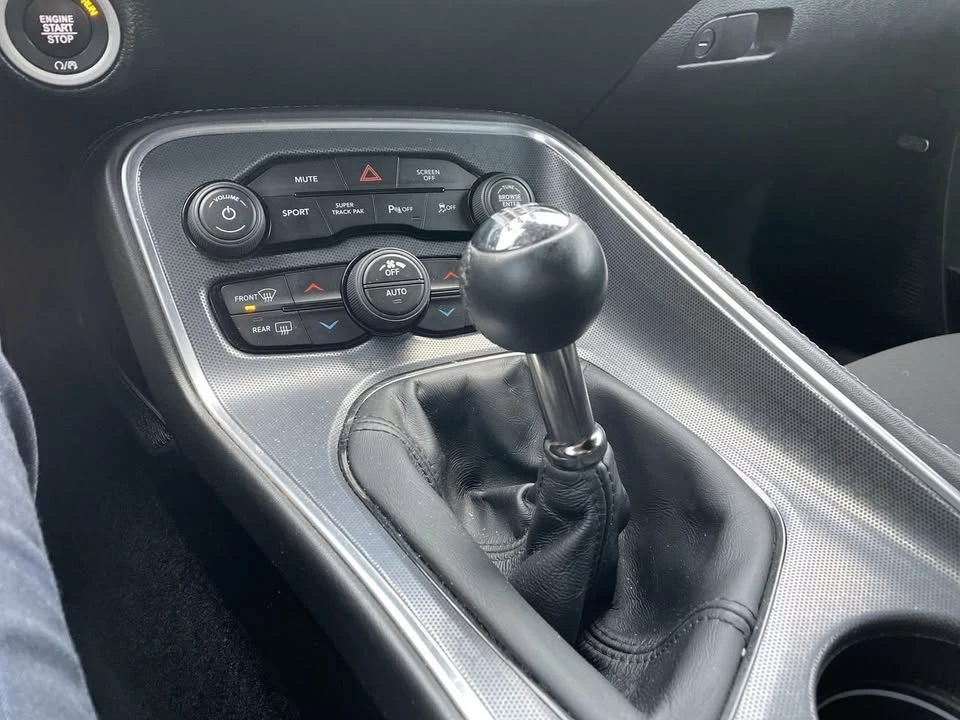 2017 Dodge Challenger SRT8 & 392 3rd Gen - Image 15 of 16