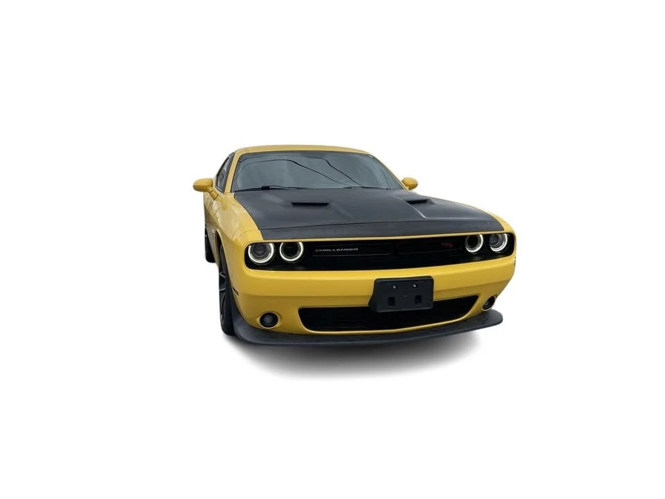 2017 Dodge Challenger SRT8 & 392 3rd Gen - Image 9 of 16