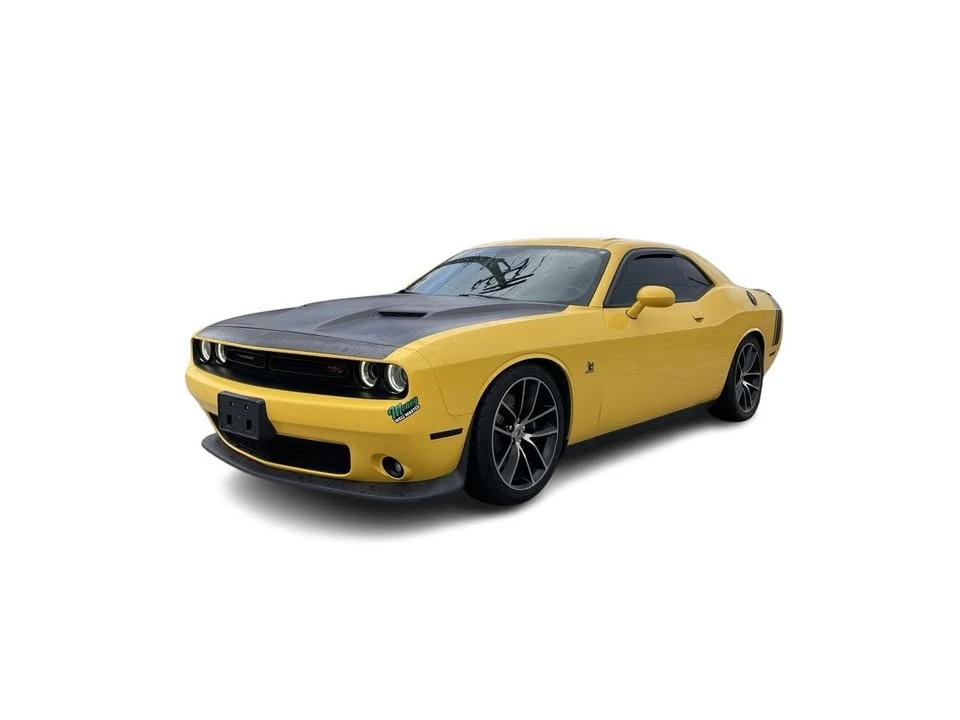 2017 Dodge Challenger SRT8 & 392 3rd Gen - Image 2 of 16