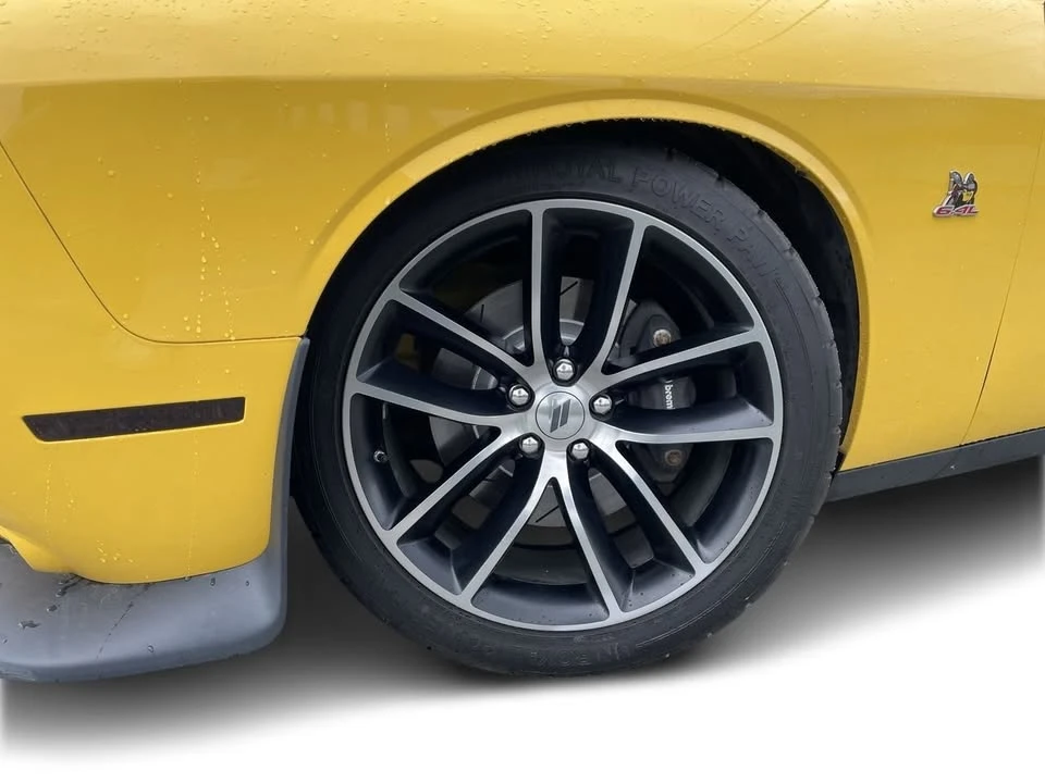 2017 Dodge Challenger SRT8 & 392 3rd Gen - Image 3 of 16