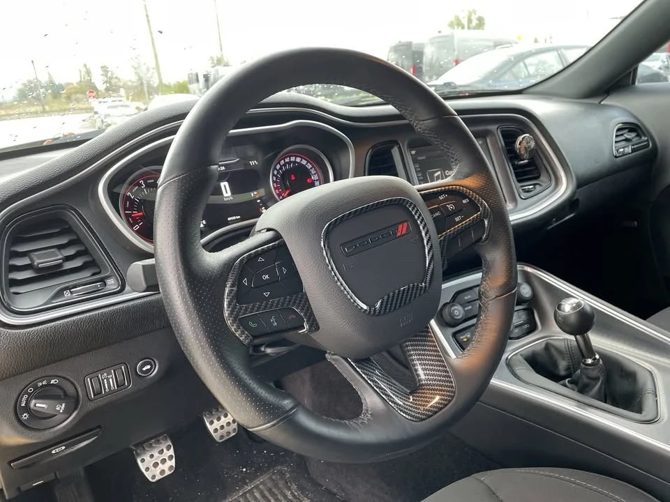 2017 Dodge Challenger SRT8 & 392 3rd Gen - Image 11 of 16
