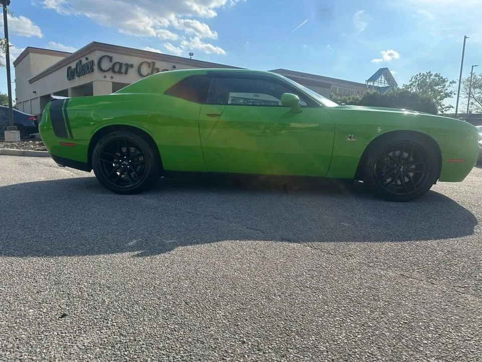 2017 Dodge Challenger SRT8 & 392 3rd Gen - Image 2 of 20
