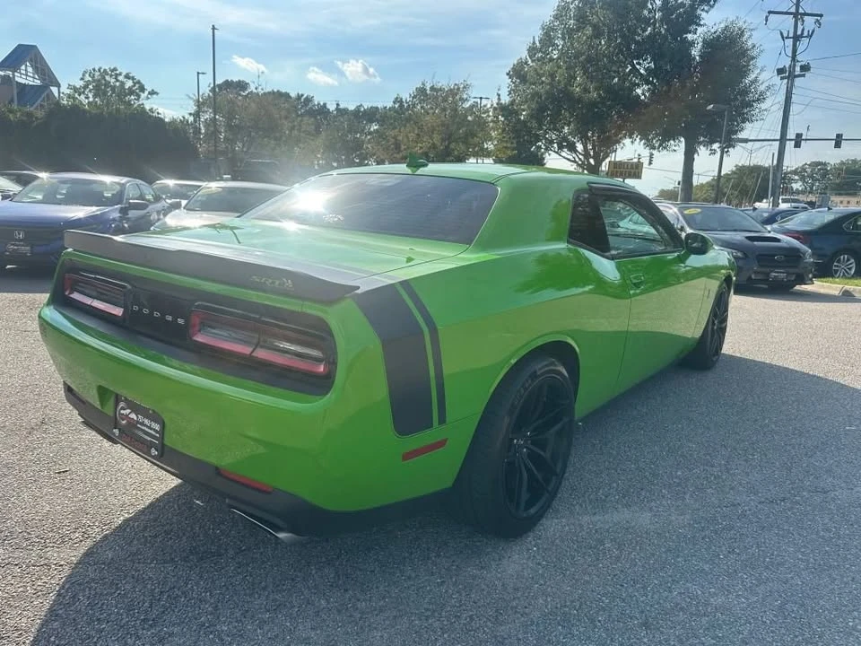 2017 Dodge Challenger SRT8 & 392 3rd Gen - Image 3 of 20