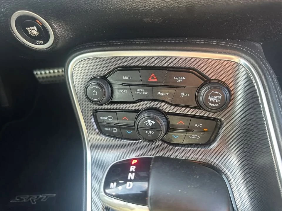 2017 Dodge Challenger SRT8 & 392 3rd Gen - Image 16 of 20