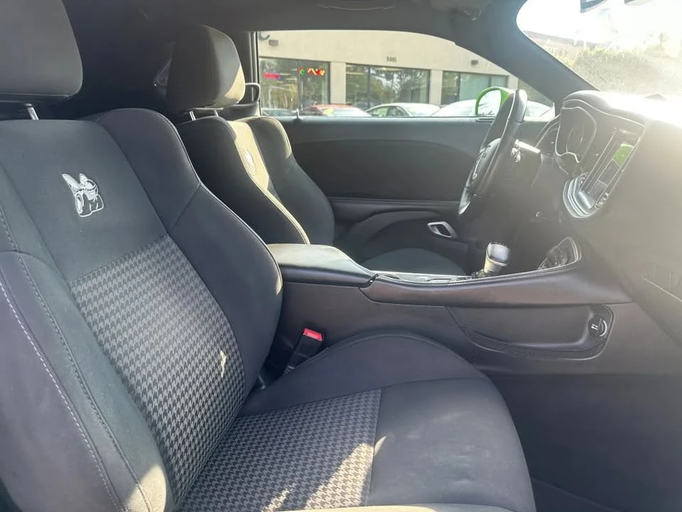 2017 Dodge Challenger SRT8 & 392 3rd Gen - Image 14 of 20