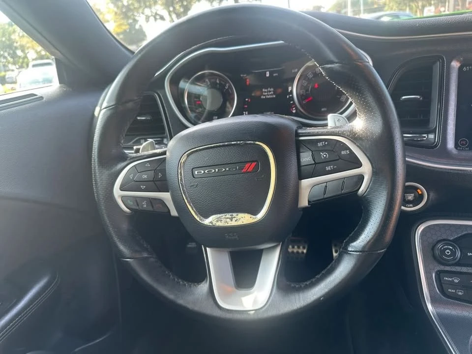 2017 Dodge Challenger SRT8 & 392 3rd Gen - Image 15 of 20