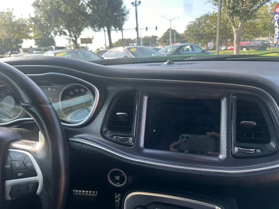 2017 Dodge Challenger SRT8 & 392 3rd Gen - Image 17 of 20