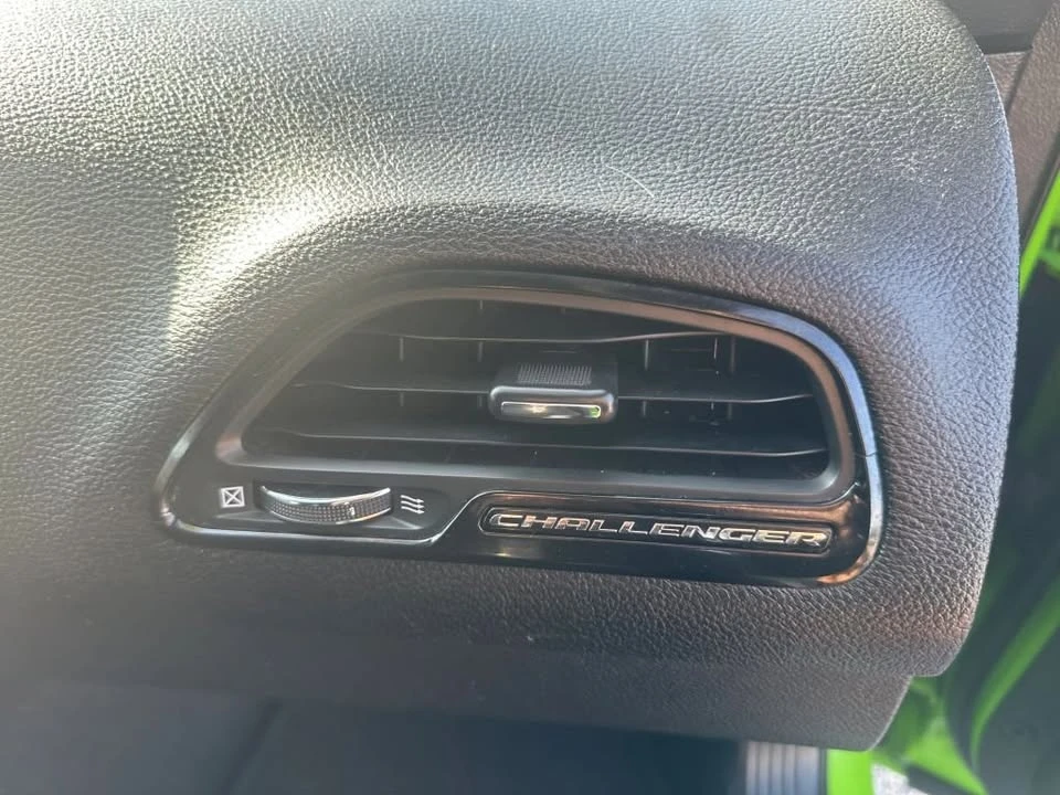 2017 Dodge Challenger SRT8 & 392 3rd Gen - Image 18 of 20