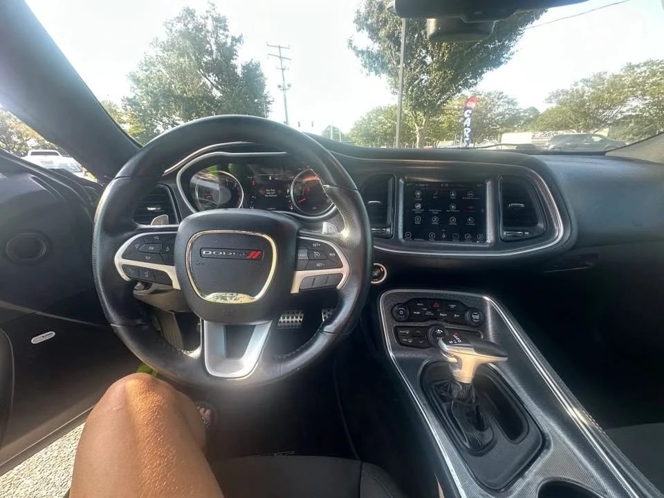 2017 Dodge Challenger SRT8 & 392 3rd Gen - Image 20 of 20