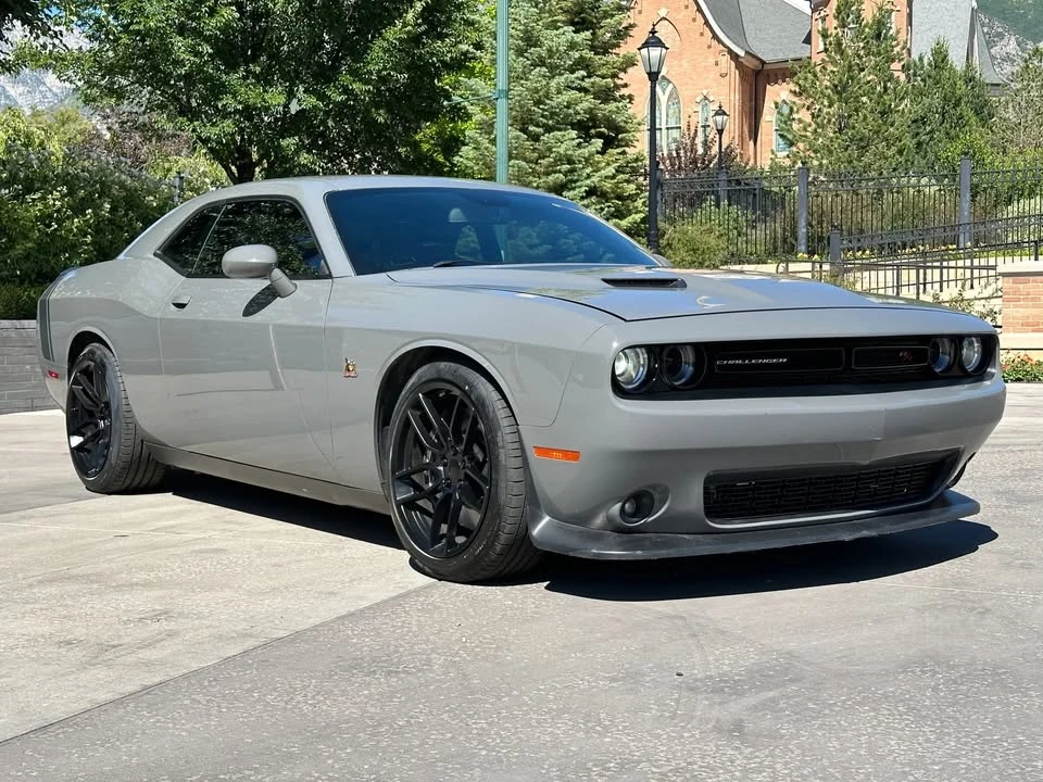 2017 Dodge Challenger 3rd Gen - Image 3 of 16