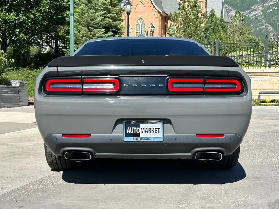 2017 Dodge Challenger 3rd Gen - Image 6 of 16