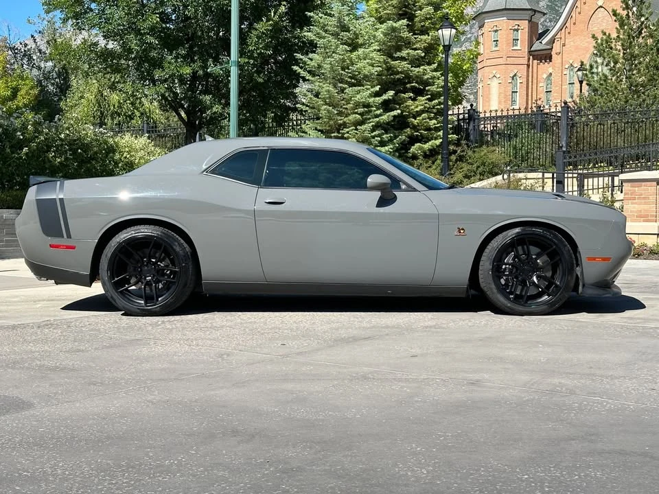2017 Dodge Challenger 3rd Gen - Image 4 of 16