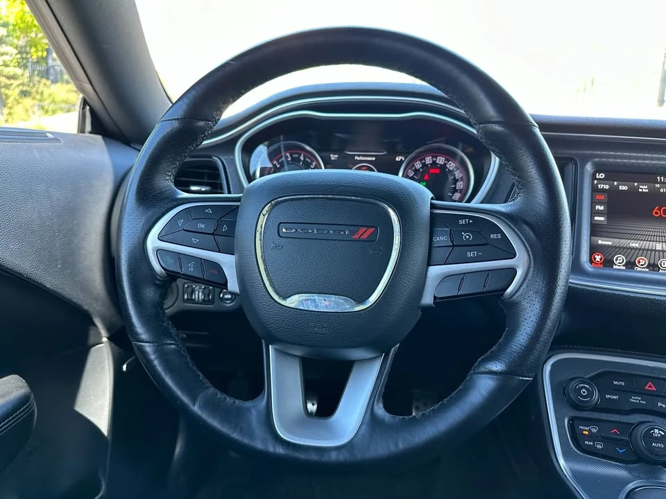 2017 Dodge Challenger 3rd Gen - Image 12 of 16