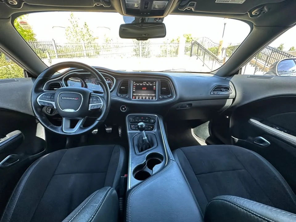 2017 Dodge Challenger 3rd Gen - Image 10 of 16