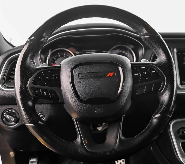 2017 Dodge Challenger 3rd Gen - Image 6 of 7