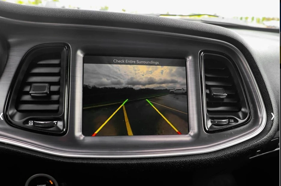 2017 Dodge Challenger 3rd Gen - Image 7 of 7