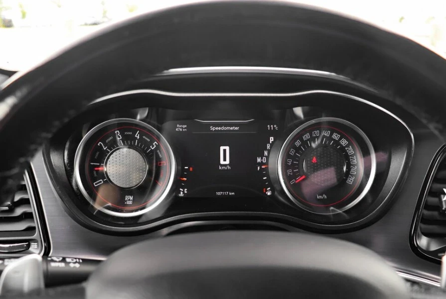2017 Dodge Challenger 3rd Gen - Image 4 of 7