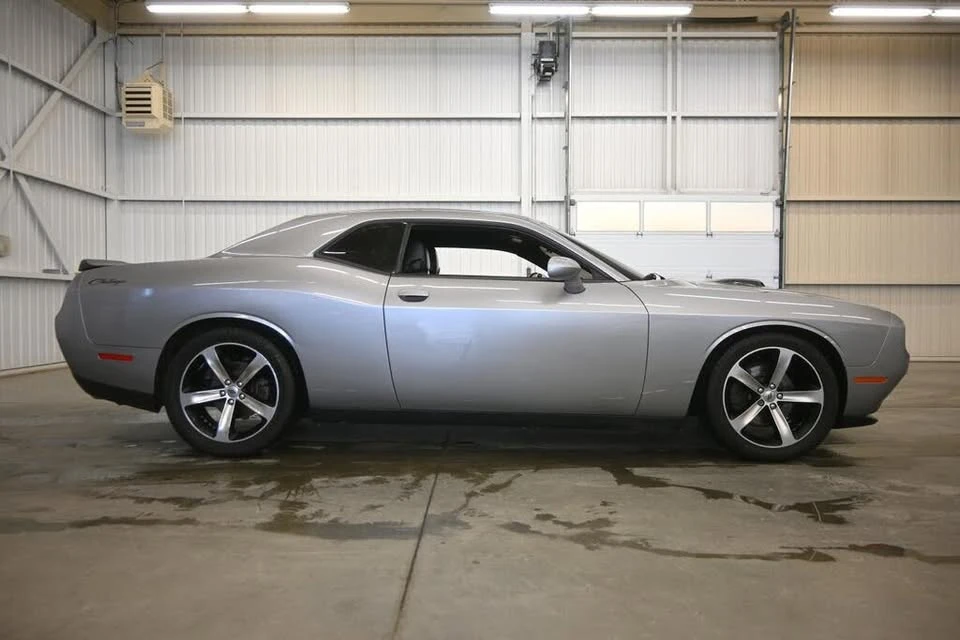 2017 Dodge Challenger 3rd Gen - Image 6 of 20