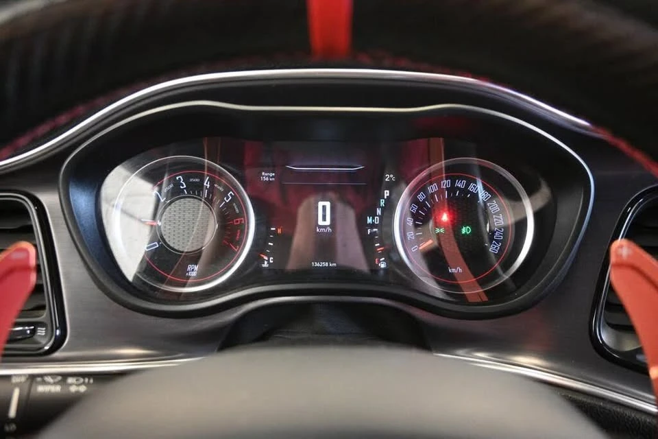 2017 Dodge Challenger 3rd Gen - Image 9 of 20