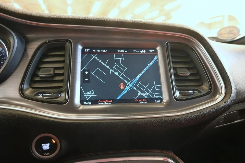 2017 Dodge Challenger 3rd Gen - Image 11 of 20
