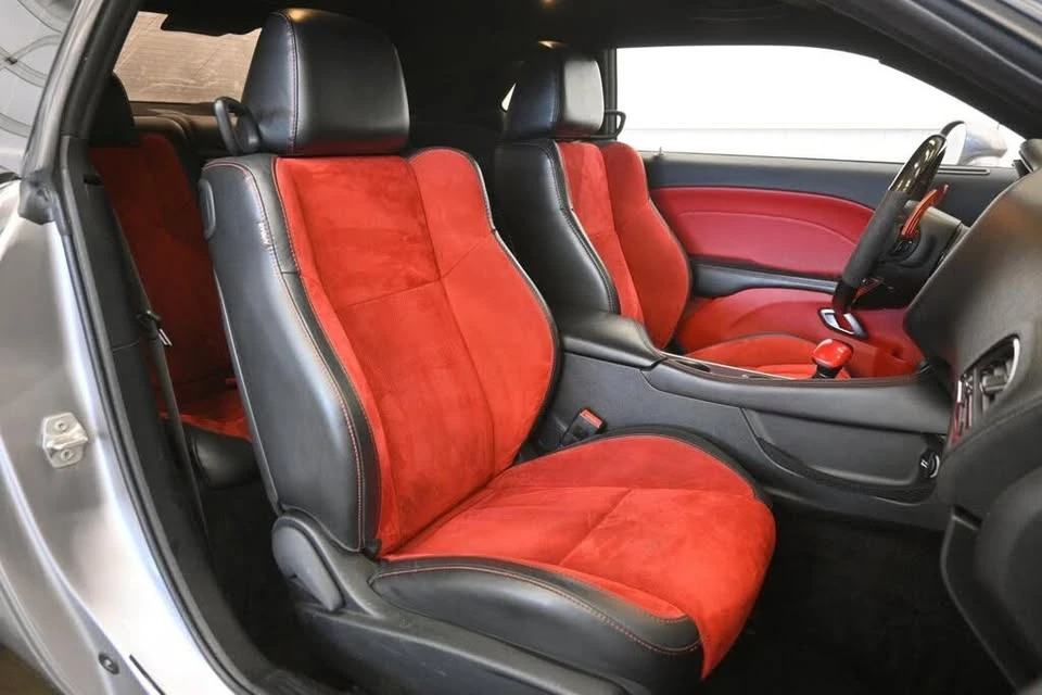 2017 Dodge Challenger 3rd Gen - Image 17 of 20
